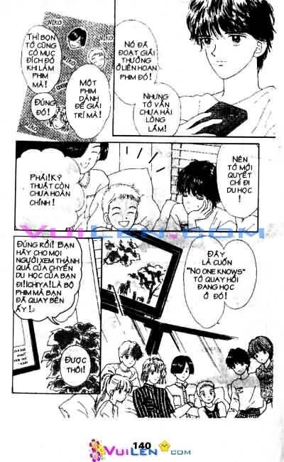 Cô Nàng Đẹp Trai: Chapter 2
