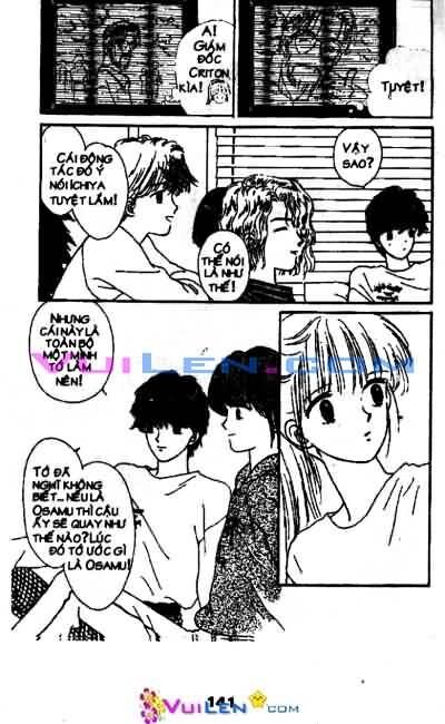 Cô Nàng Đẹp Trai: Chapter 2