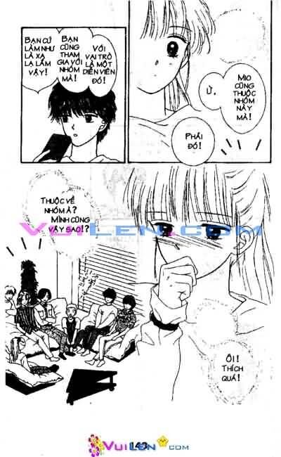 Cô Nàng Đẹp Trai: Chapter 2