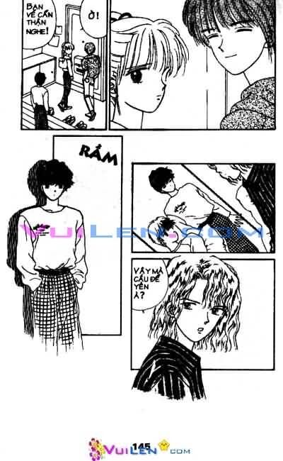 Cô Nàng Đẹp Trai: Chapter 2