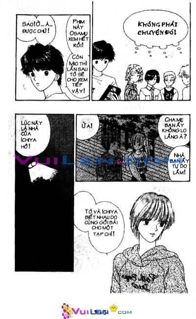 Cô Nàng Đẹp Trai: Chapter 2