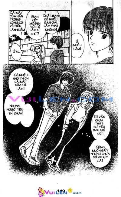 Cô Nàng Đẹp Trai: Chapter 2