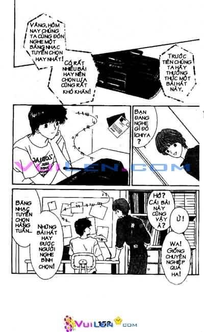 Cô Nàng Đẹp Trai: Chapter 2