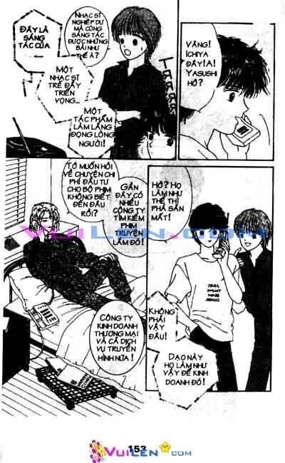 Cô Nàng Đẹp Trai: Chapter 2