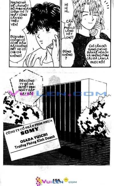 Cô Nàng Đẹp Trai: Chapter 2