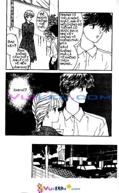 Cô Nàng Đẹp Trai: Chapter 2