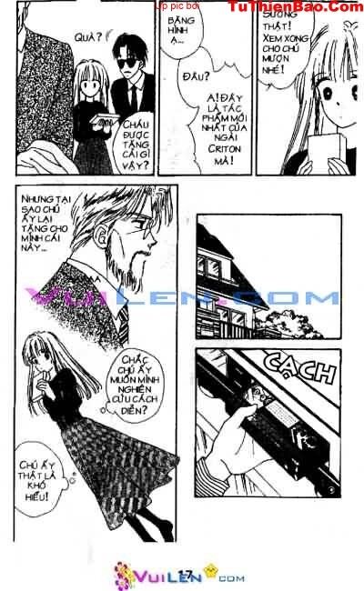 Cô Nàng Đẹp Trai: Chapter 2