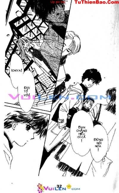 Cô Nàng Đẹp Trai: Chapter 2