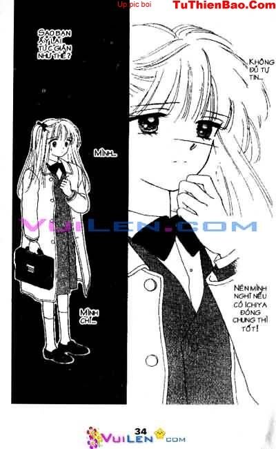 Cô Nàng Đẹp Trai: Chapter 2