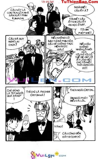 Cô Nàng Đẹp Trai: Chapter 2