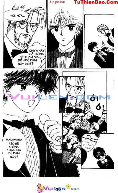 Cô Nàng Đẹp Trai: Chapter 2
