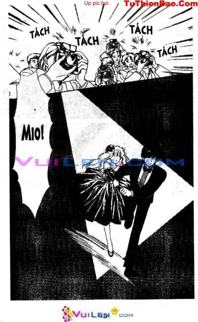 Cô Nàng Đẹp Trai: Chapter 2