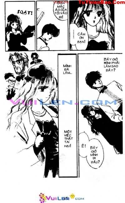 Cô Nàng Đẹp Trai: Chapter 2