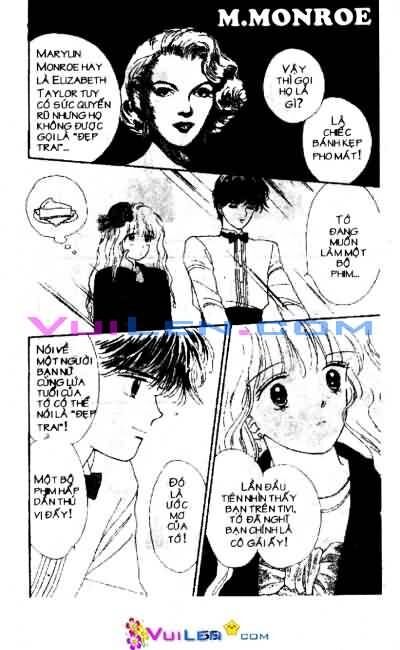 Cô Nàng Đẹp Trai: Chapter 2