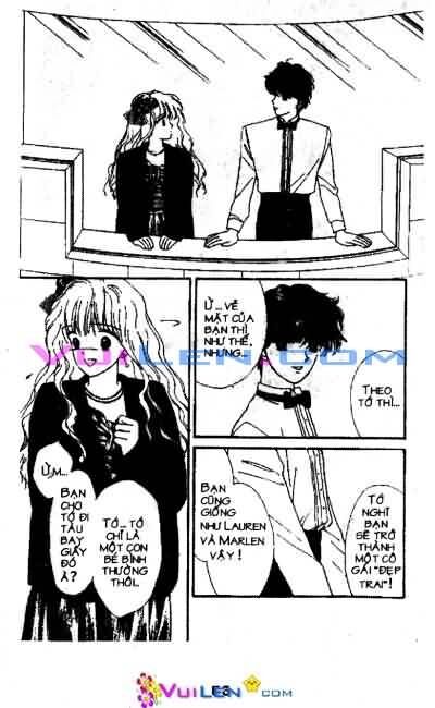 Cô Nàng Đẹp Trai: Chapter 2