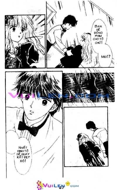Cô Nàng Đẹp Trai: Chapter 2
