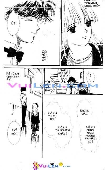 Cô Nàng Đẹp Trai: Chapter 2