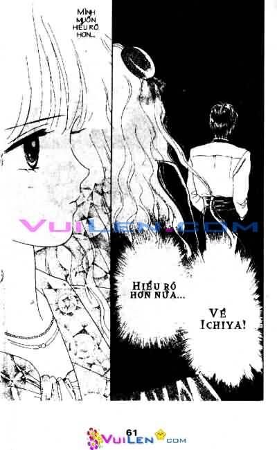 Cô Nàng Đẹp Trai: Chapter 2