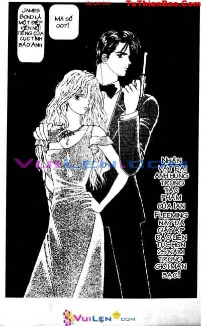 Cô Nàng Đẹp Trai: Chapter 2
