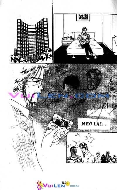 Cô Nàng Đẹp Trai: Chapter 2