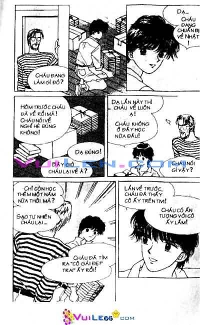 Cô Nàng Đẹp Trai: Chapter 2