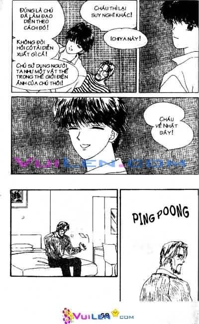 Cô Nàng Đẹp Trai: Chapter 2