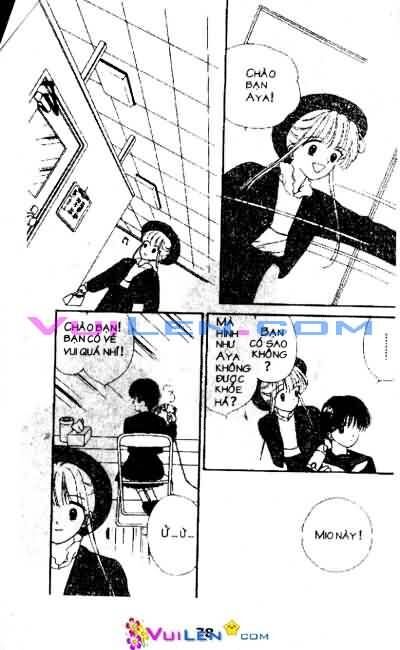 Cô Nàng Đẹp Trai: Chapter 2