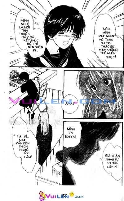 Cô Nàng Đẹp Trai: Chapter 2