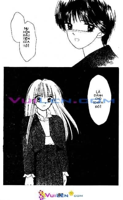 Cô Nàng Đẹp Trai: Chapter 2