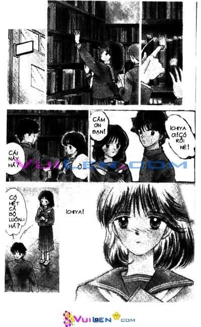 Cô Nàng Đẹp Trai: Chapter 2