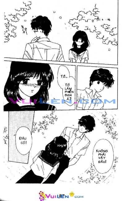 Cô Nàng Đẹp Trai: Chapter 2