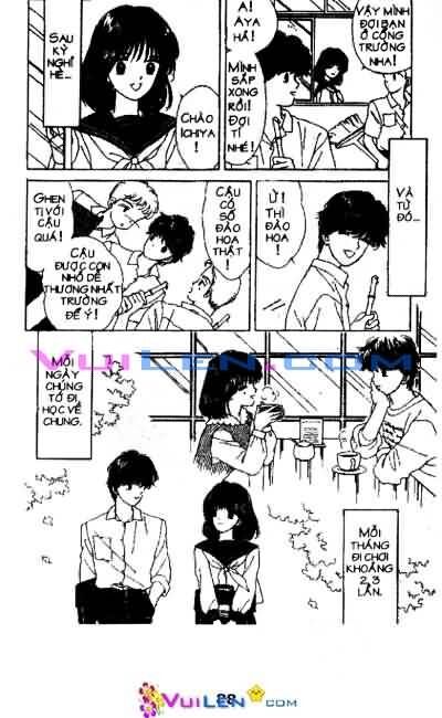 Cô Nàng Đẹp Trai: Chapter 2