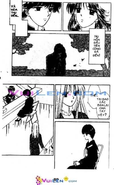 Cô Nàng Đẹp Trai: Chapter 2