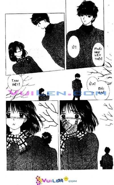 Cô Nàng Đẹp Trai: Chapter 2