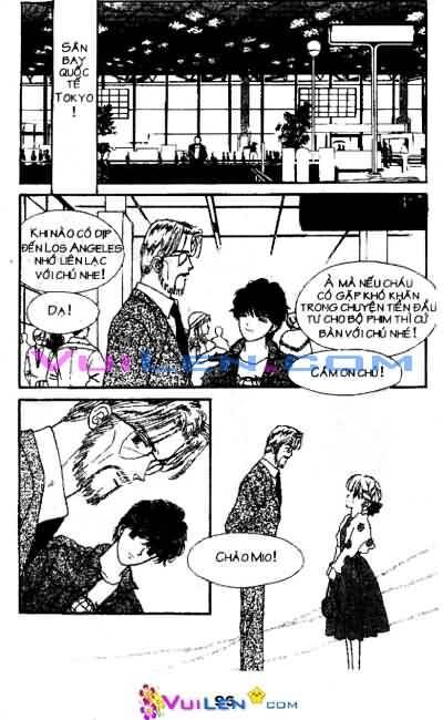 Cô Nàng Đẹp Trai: Chapter 2
