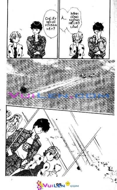 Cô Nàng Đẹp Trai: Chapter 2