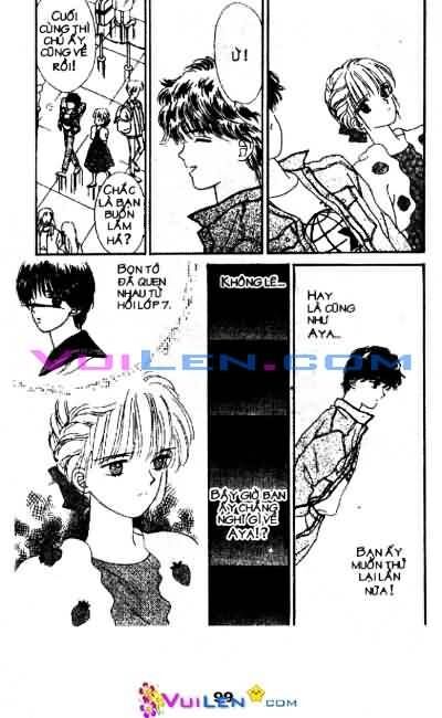 Cô Nàng Đẹp Trai: Chapter 2