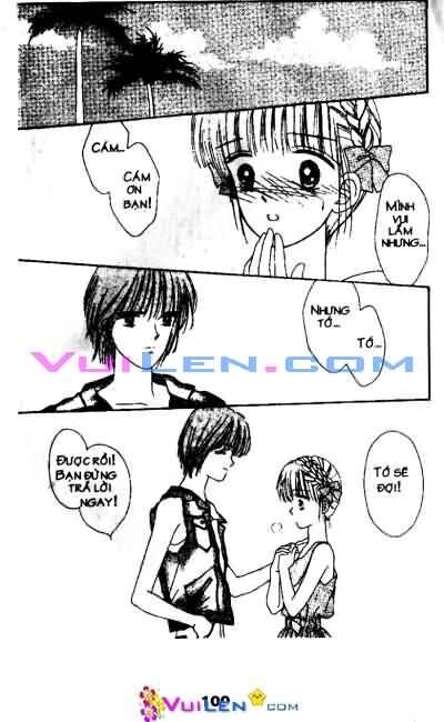Cô Nàng Đẹp Trai: Chapter 3