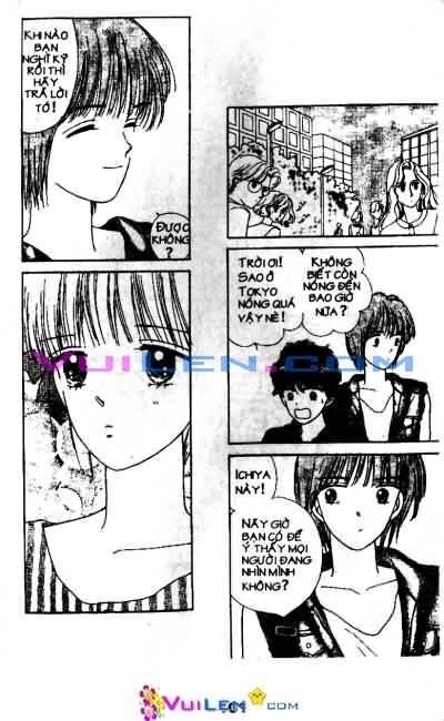 Cô Nàng Đẹp Trai: Chapter 3