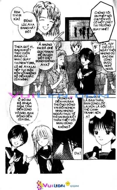 Cô Nàng Đẹp Trai: Chapter 3