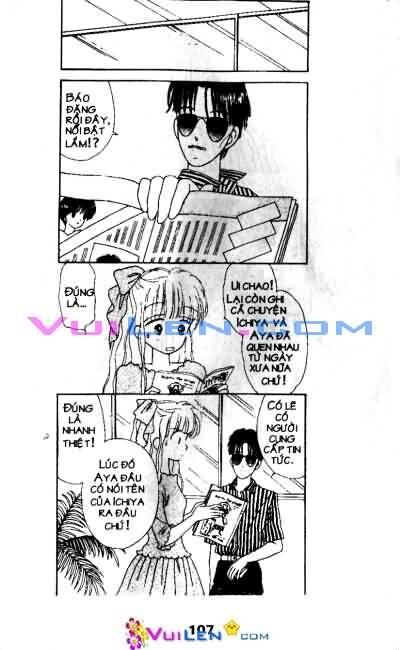 Cô Nàng Đẹp Trai: Chapter 3