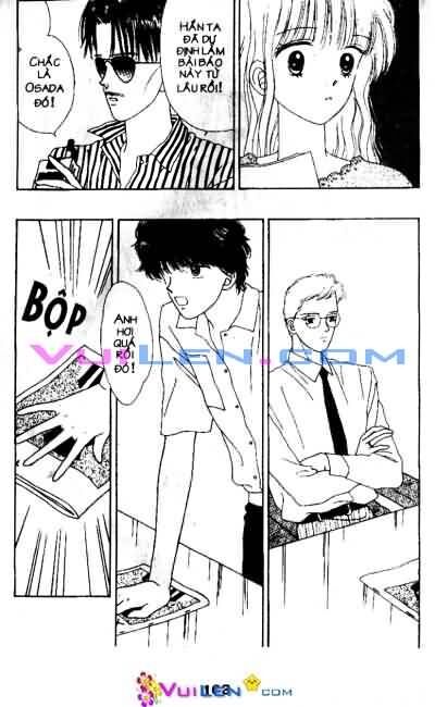 Cô Nàng Đẹp Trai: Chapter 3