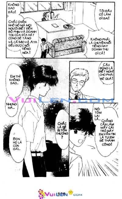 Cô Nàng Đẹp Trai: Chapter 3