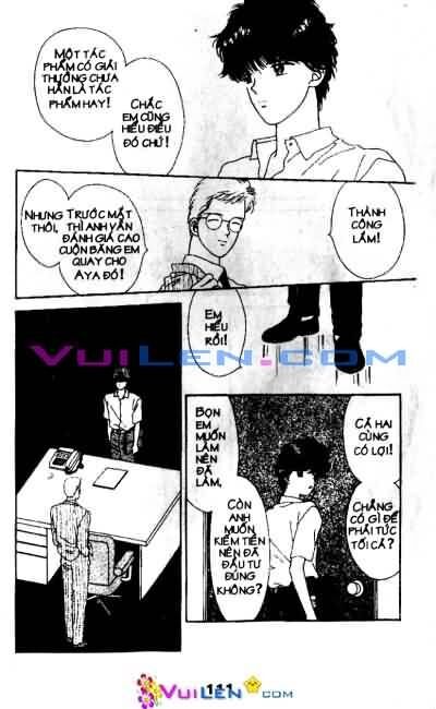 Cô Nàng Đẹp Trai: Chapter 3