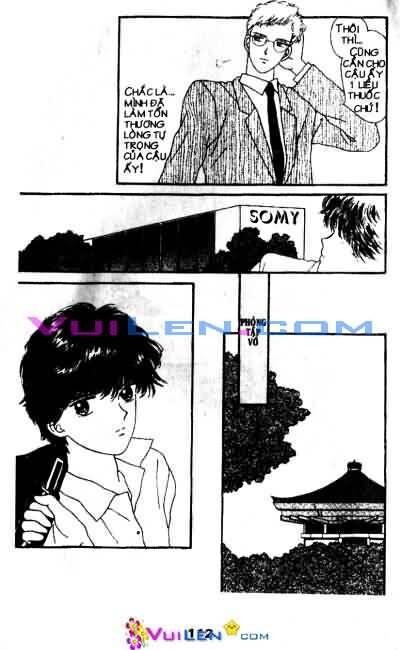 Cô Nàng Đẹp Trai: Chapter 3