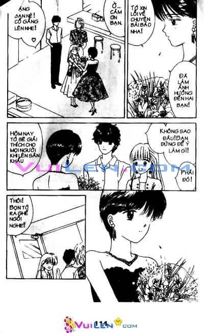 Cô Nàng Đẹp Trai: Chapter 3
