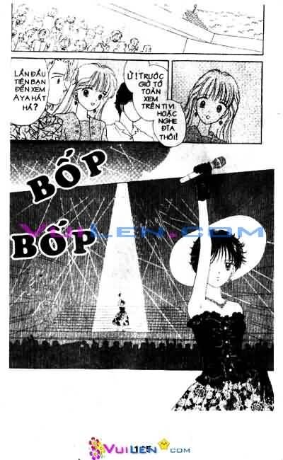 Cô Nàng Đẹp Trai: Chapter 3
