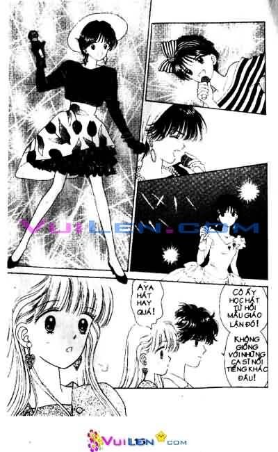 Cô Nàng Đẹp Trai: Chapter 3