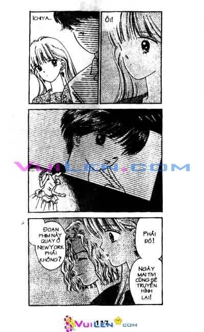 Cô Nàng Đẹp Trai: Chapter 3