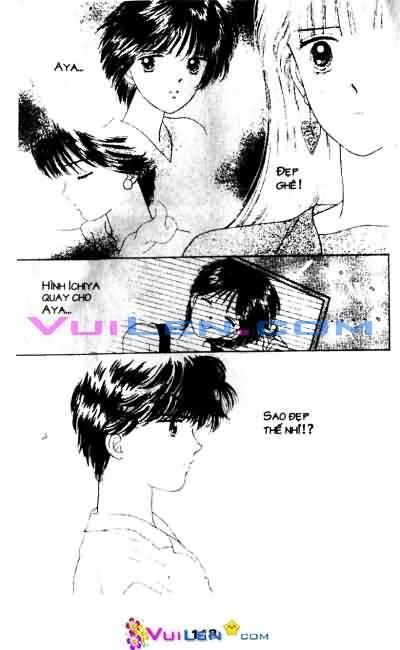Cô Nàng Đẹp Trai: Chapter 3